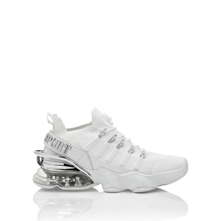 PLEIN SPORT Sneaker "Tiger Attack//Gen.x.04"