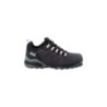 Jack Wolfskin Refugio Texapore Low Women Wasserdichte Wanderschuhe Damen 39.5 miscellaneous,grey,purple Dark Steel / Purple