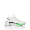 PLEIN SPORT Sneaker "Chrome Surfer"