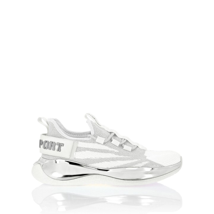 PLEIN SPORT Sneaker "The Iron Tiger Gen.x.02"