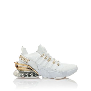 PLEIN SPORT Sneaker "Tiger Attack//Gen.x.04"