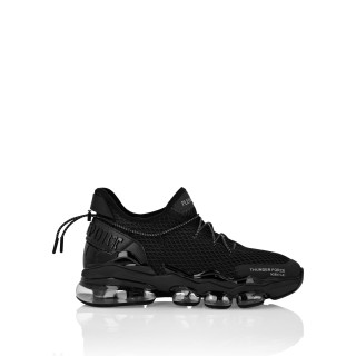 PLEIN SPORT Sneaker "Runner Sneaker"