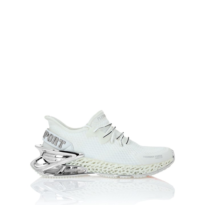 PLEIN SPORT Sneaker "Thunder Force Genx"