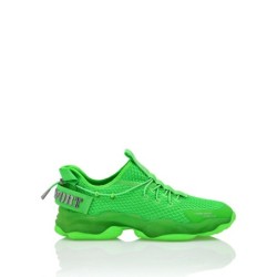 PLEIN SPORT Sneaker "Tiger Attack//Gen.x.04"