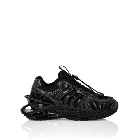 PLEIN SPORT Sneaker "The Thunder Stroke Gen.x.02."