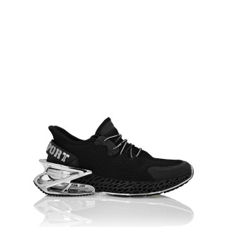 PLEIN SPORT Sneaker "Thunder Force Genx"