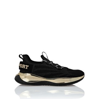 PLEIN SPORT Sneaker "The Iron Tiger Gen.x.02"