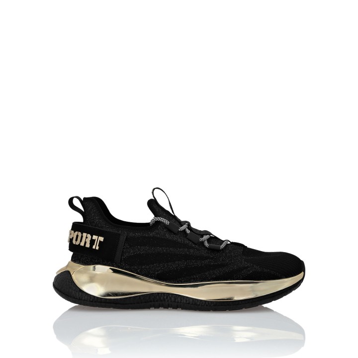 PLEIN SPORT Sneaker "The Iron Tiger Gen.x.02"