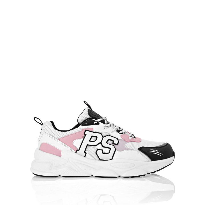 PLEIN SPORT Sneaker "Sneaker"