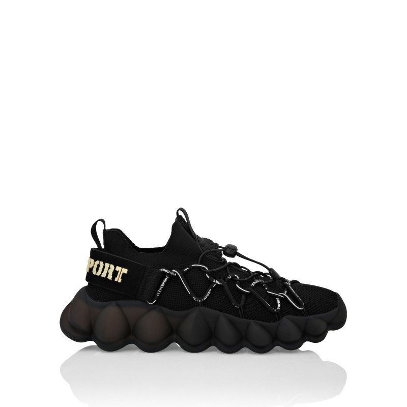 PLEIN SPORT Sneaker "The Bubble Gen.x.02 Tiger"