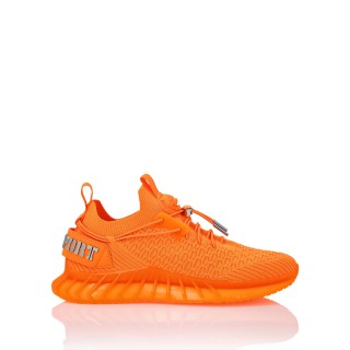 PLEIN SPORT Sneaker "Runner Sneaker"