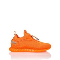 PLEIN SPORT Sneaker "Runner Sneaker"