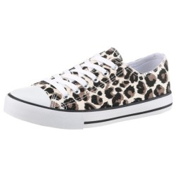 Aniston SHOES Sneaker, Freizeitschuh, Schnürschuh - NEUE KOLLEKTION