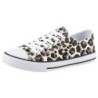 Aniston SHOES Sneaker, Freizeitschuh, Schnürschuh - NEUE KOLLEKTION