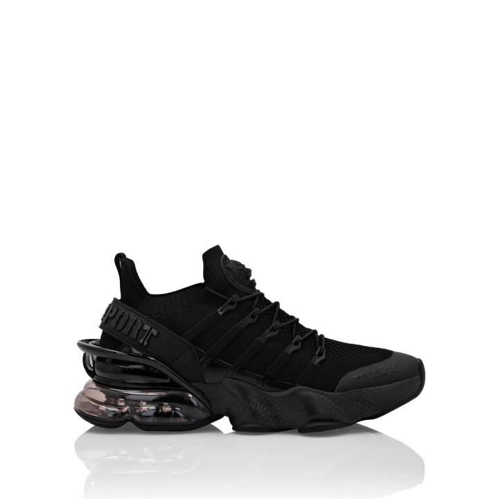 PLEIN SPORT Sneaker "Tiger Attack//Gen.x.04"