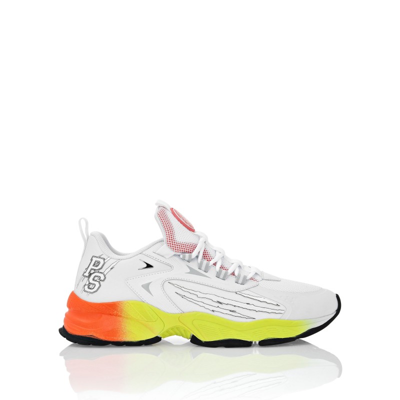PLEIN SPORT Sneaker "Sneaker"