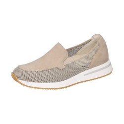 Waldläufer Slipper "H-Agnes", Schlupfschuh, Komfortschuh, Freizeitschuh, Weite H (,sehr weit)