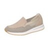 Waldläufer Slipper "H-Agnes", Schlupfschuh, Komfortschuh, Freizeitschuh, Weite H (,sehr weit)