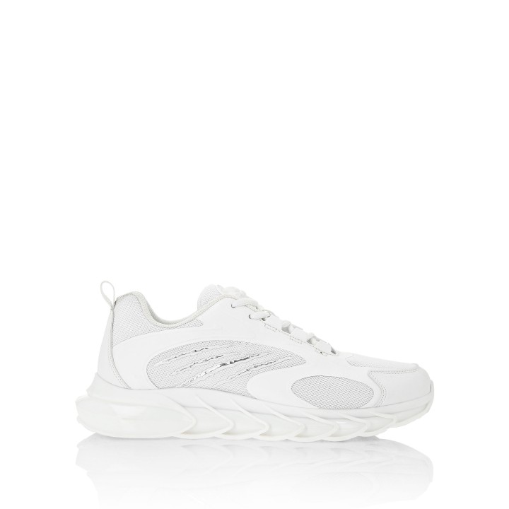 PLEIN SPORT Sneaker "The Turbine Gen.x.02 Tiger"