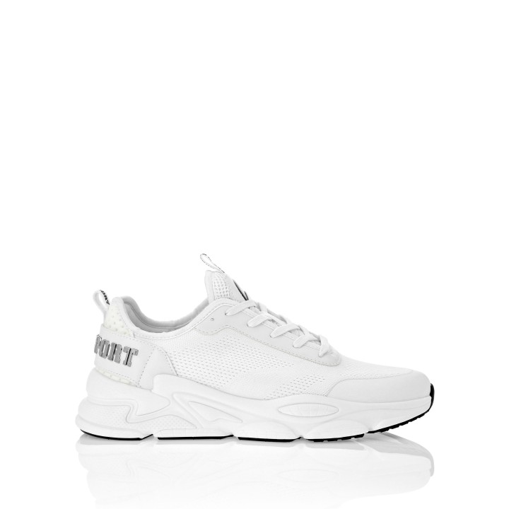 PLEIN SPORT Sneaker "Sneaker"