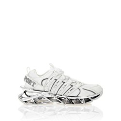 PLEIN SPORT Sneaker "Runner Sneaker"