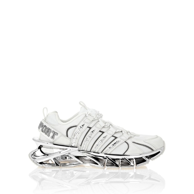 PLEIN SPORT Sneaker "Runner Sneaker"