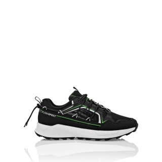 PLEIN SPORT Sneaker "Sneaker"