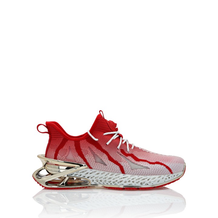 PLEIN SPORT Sneaker "The Lighting Edition Gen.x.02"