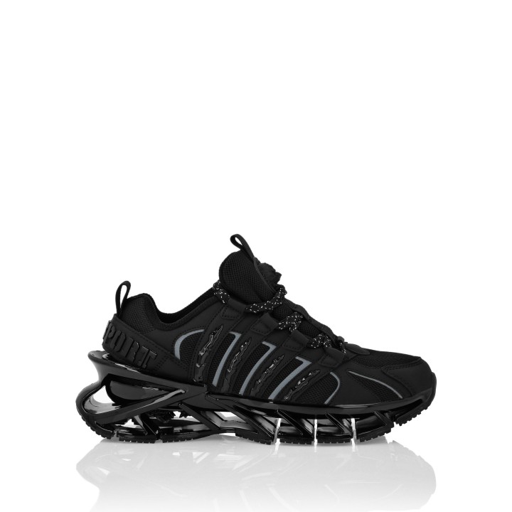 PLEIN SPORT Sneaker "Runner Sneaker"