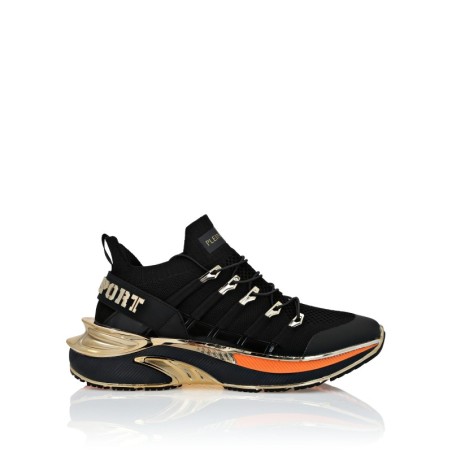 PLEIN SPORT Sneaker "Chrome Surfer"