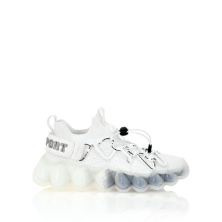 PLEIN SPORT Sneaker "The Bubble Gen.x.02 Tiger"