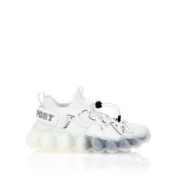 PLEIN SPORT Sneaker "The Bubble Gen.x.02 Tiger"