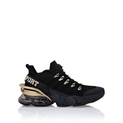 PLEIN SPORT Sneaker "Tiger Attack//Gen.x.04"