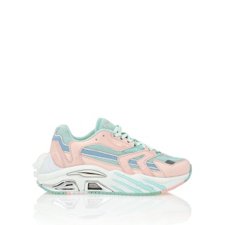 PLEIN SPORT Sneaker "The Scratch"