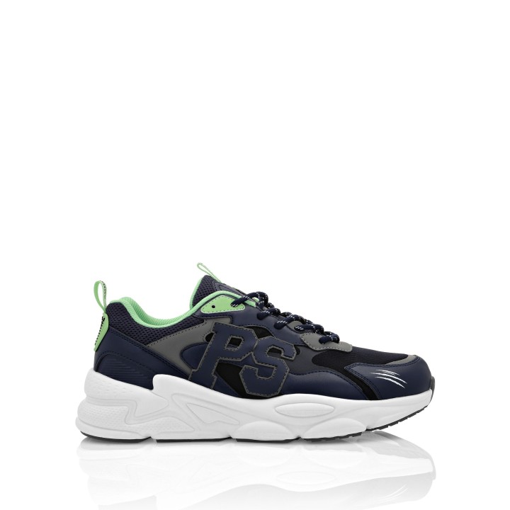 PLEIN SPORT Sneaker "Sneaker"