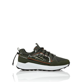 PLEIN SPORT Sneaker "Sneaker"