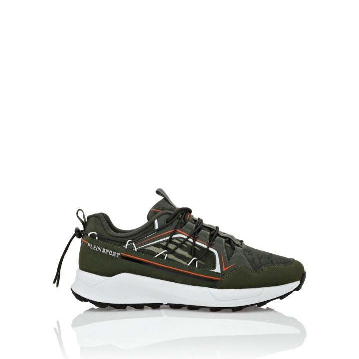 PLEIN SPORT Sneaker "Sneaker"