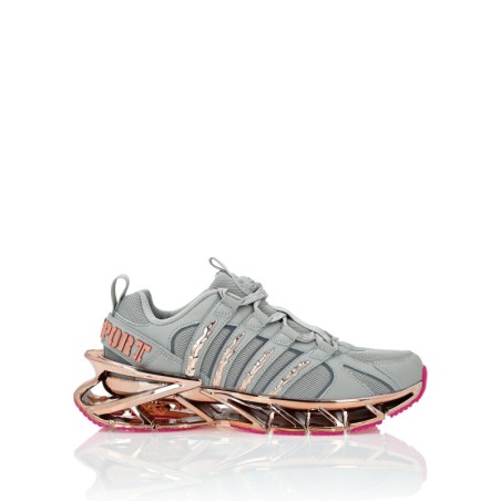 PLEIN SPORT Sneaker "Runner Sneaker"