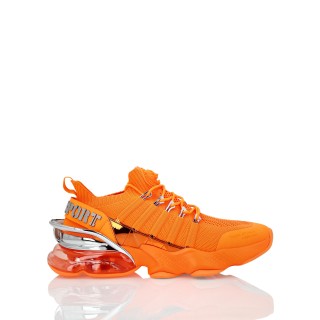PLEIN SPORT Sneaker "Tiger Attack//Gen.x.04"