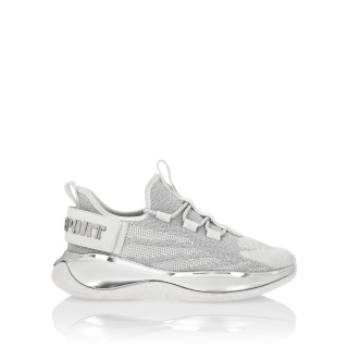 PLEIN SPORT Sneaker "The Iron Tiger Gen.x.02"