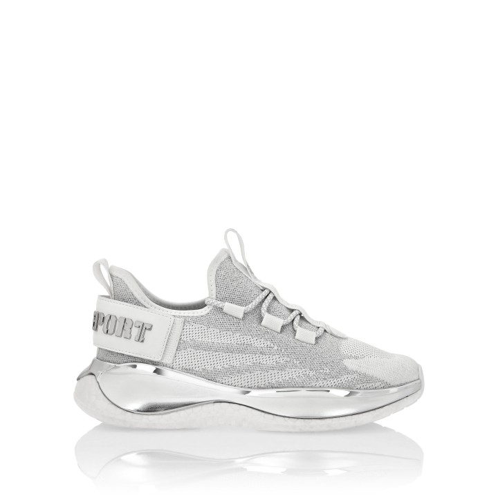 PLEIN SPORT Sneaker "The Iron Tiger Gen.x.02"