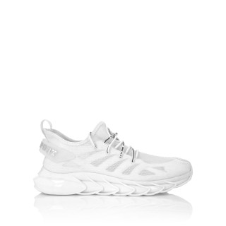 PLEIN SPORT Sneaker "Runner Sneaker"