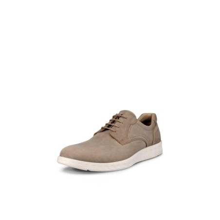 Ecco Sneaker "ECCO S Lite Hybrid", mit heller Laufsohle, Freizeitschuh, Halbschuh, Schnürschuh