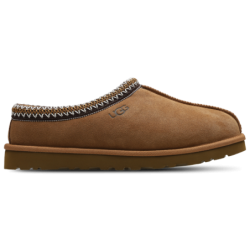 UGG Tasman Herren Flip-Flops und Sandalen - Braun - Größe: 40 - Netz/Synthetik - Foot Locker