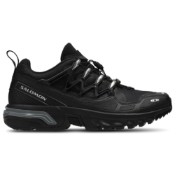 Salomon ACS Herren Schuhe - Schwarz - Größe: 41 1/3 - Netz/Synthetik - Foot Locker