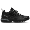 Salomon ACS Herren Schuhe - Schwarz - Größe: 41 1/3 - Netz/Synthetik - Foot Locker
