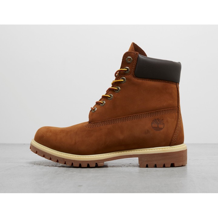 Timberland Premium 6" Boots - Brown