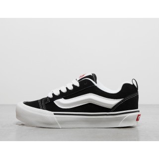 Vans Knu Skool Women's - Black