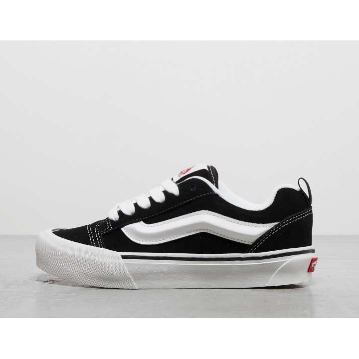Vans Knu Skool Women's - Black