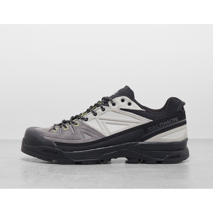 Salomon X-ALP Leather - Grey